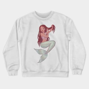 Ariel Crewneck Sweatshirt